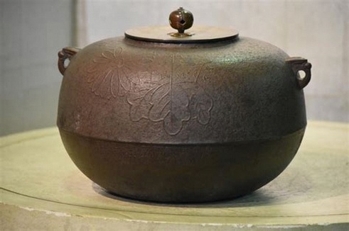 茶道具・アクセサリー